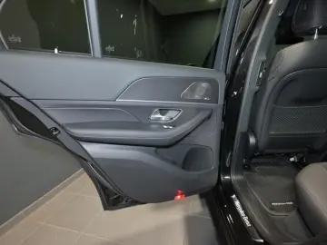 MERCEDES-BENZ GLE 450 d 4M AMG MULTIB.