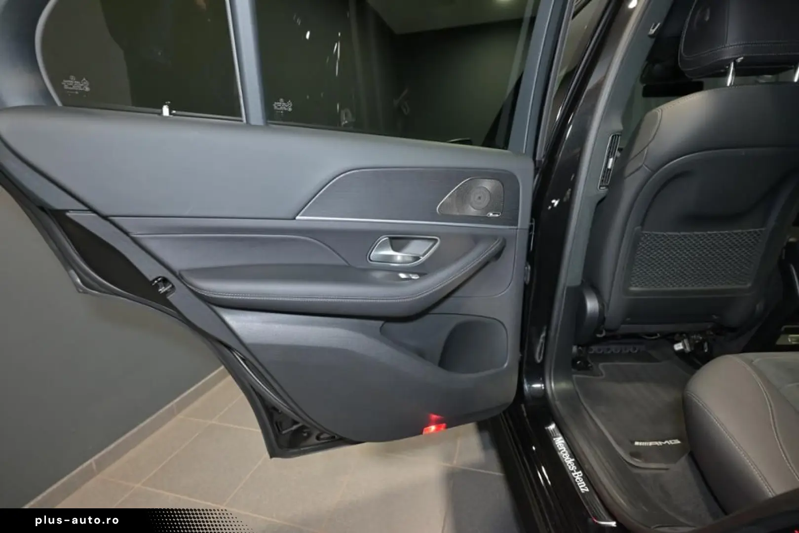 MERCEDES-BENZ GLE 450 d 4M AMG MULTIB.