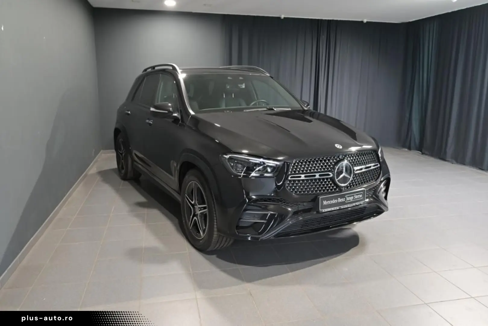 MERCEDES-BENZ GLE 450 d 4M AMG MULTIB.