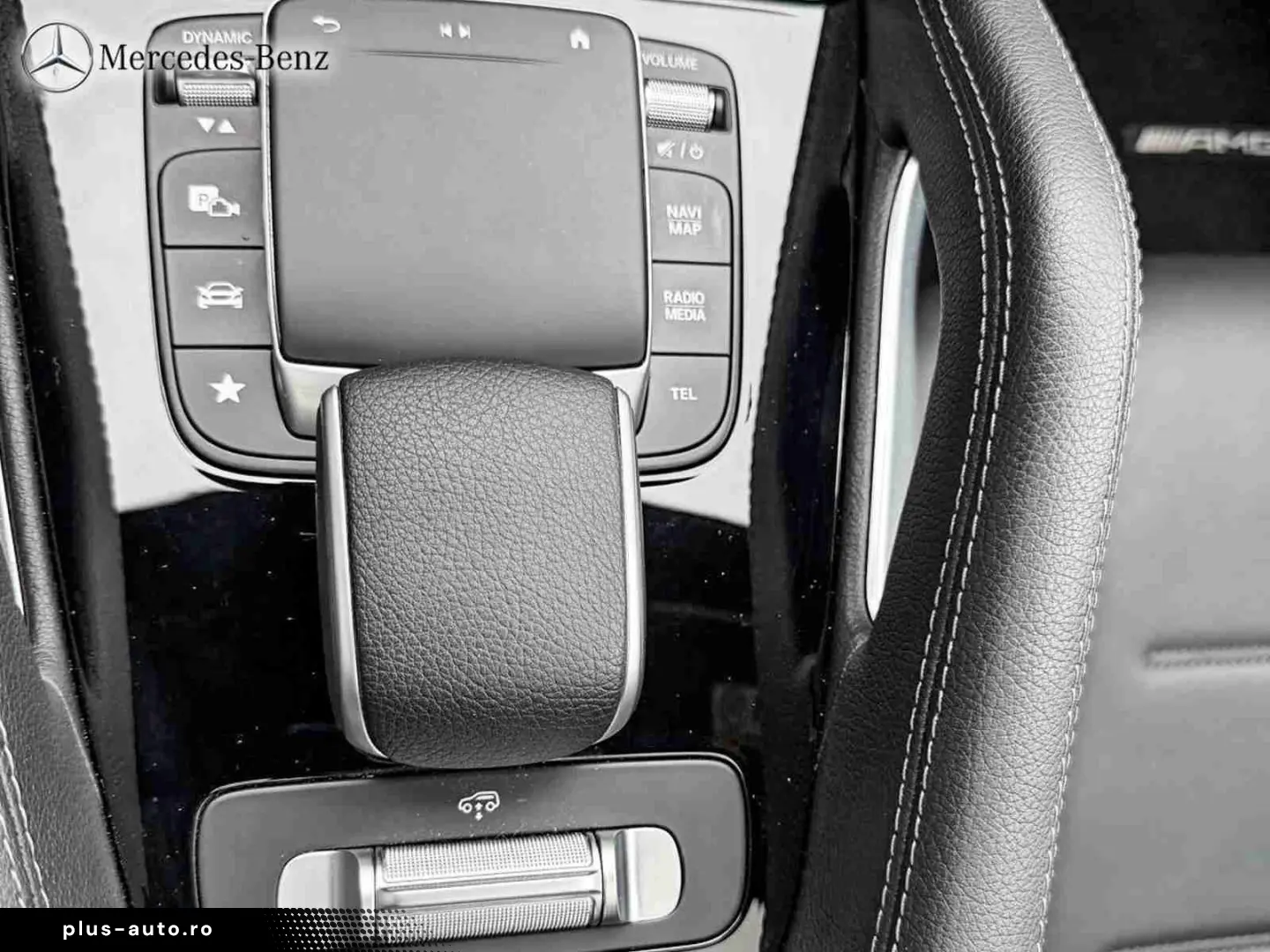 MERCEDES-BENZ GLE 450 4M AMG Pano 360  LED