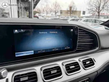 MERCEDES-BENZ GLE 450 4M AMG Pano 360  LED