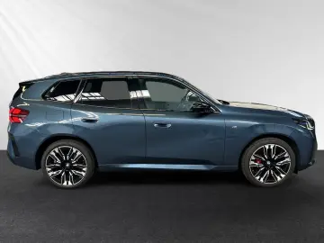 BMW X3 M50 xDrive AHK Pano Standhzg. Head-Up H K