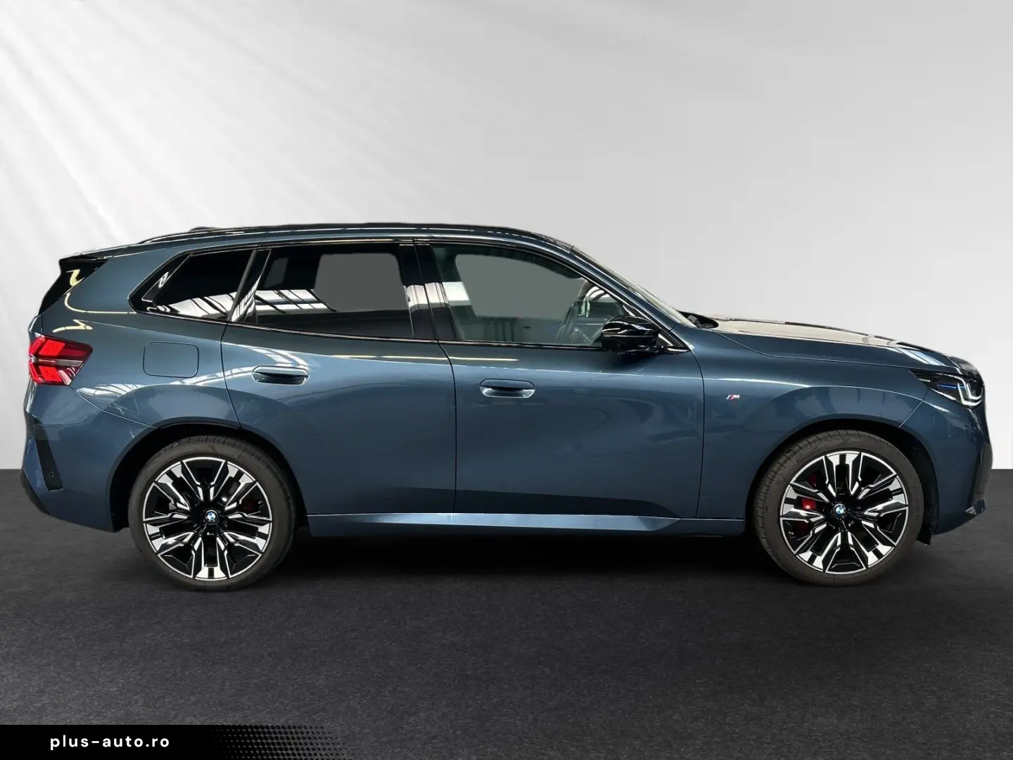 BMW X3 M50 xDrive AHK Pano Standhzg. Head-Up H K