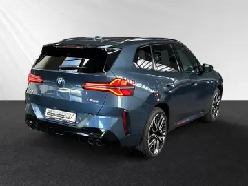 BMW X3 M50 xDrive AHK Pano Standhzg. Head-Up H K