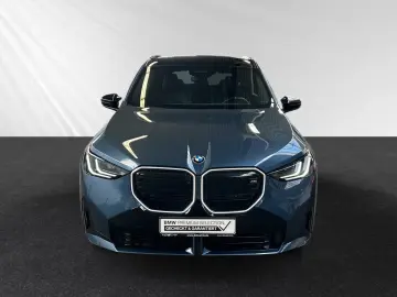 BMW X3 M50 xDrive AHK Pano Standhzg. Head-Up H K