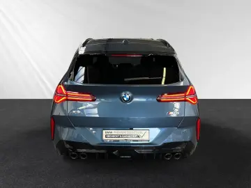 BMW X3 M50 xDrive AHK Pano Standhzg. Head-Up H K