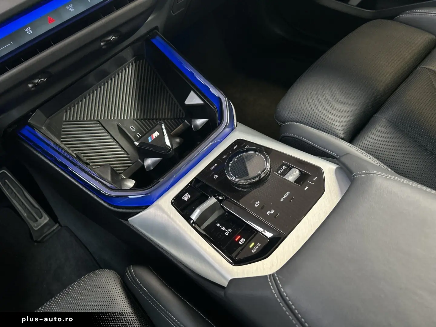 BMW X3 M50 xDrive AHK Pano Standhzg. Head-Up H K