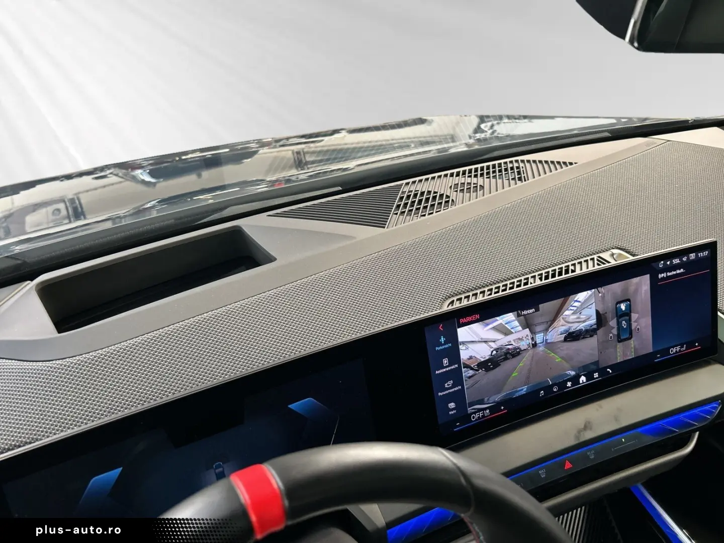 BMW X3 M50 xDrive AHK Pano Standhzg. Head-Up H K