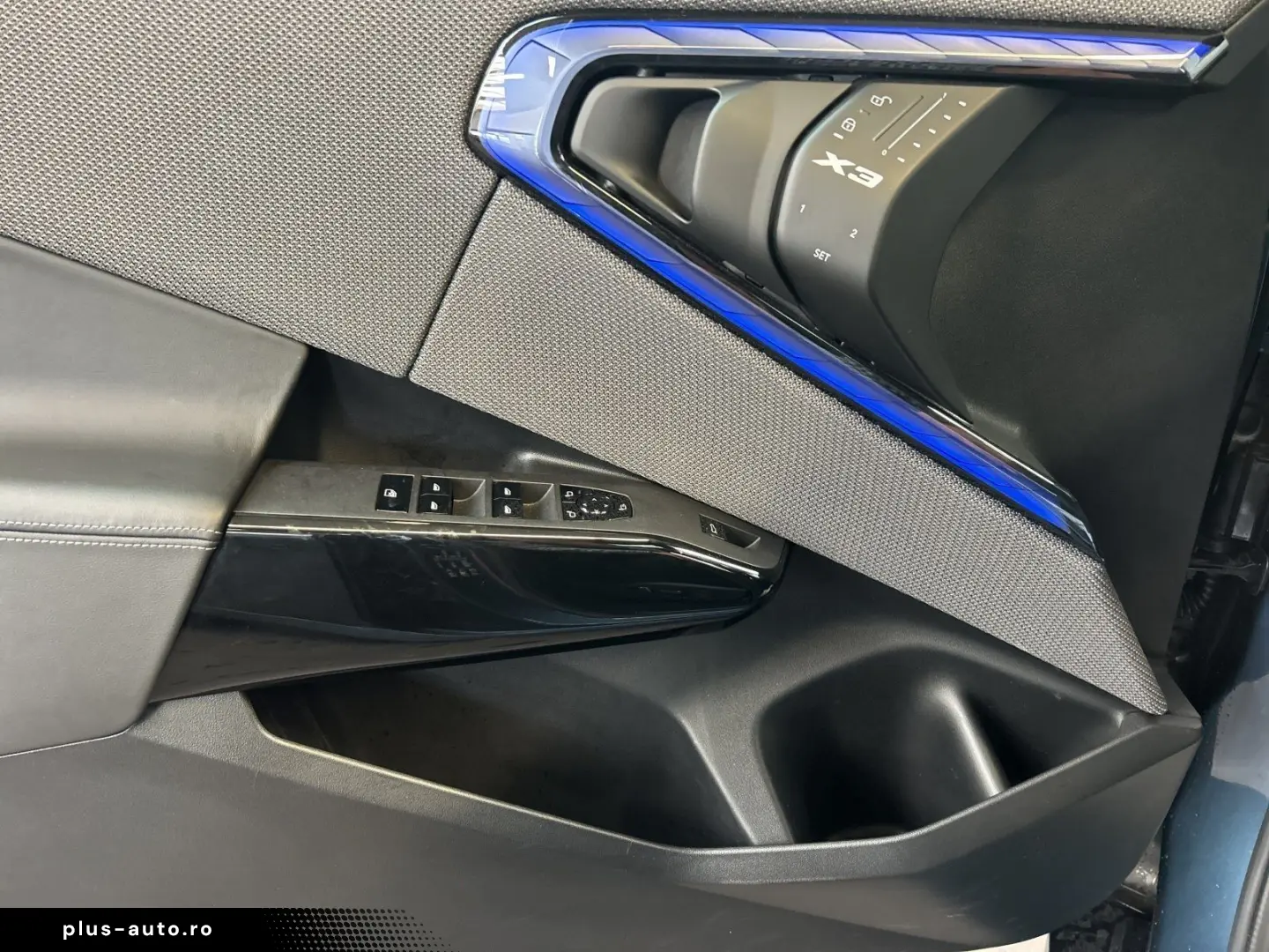 BMW X3 M50 xDrive AHK Pano Standhzg. Head-Up H K