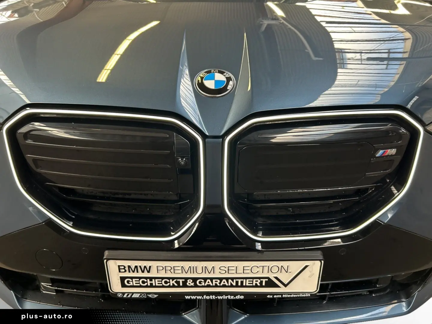 BMW X3 M50 xDrive AHK Pano Standhzg. Head-Up H K
