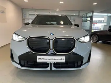 BMW X3 M50 xDrive M SportPRO IconGl Pano StandHz AHK