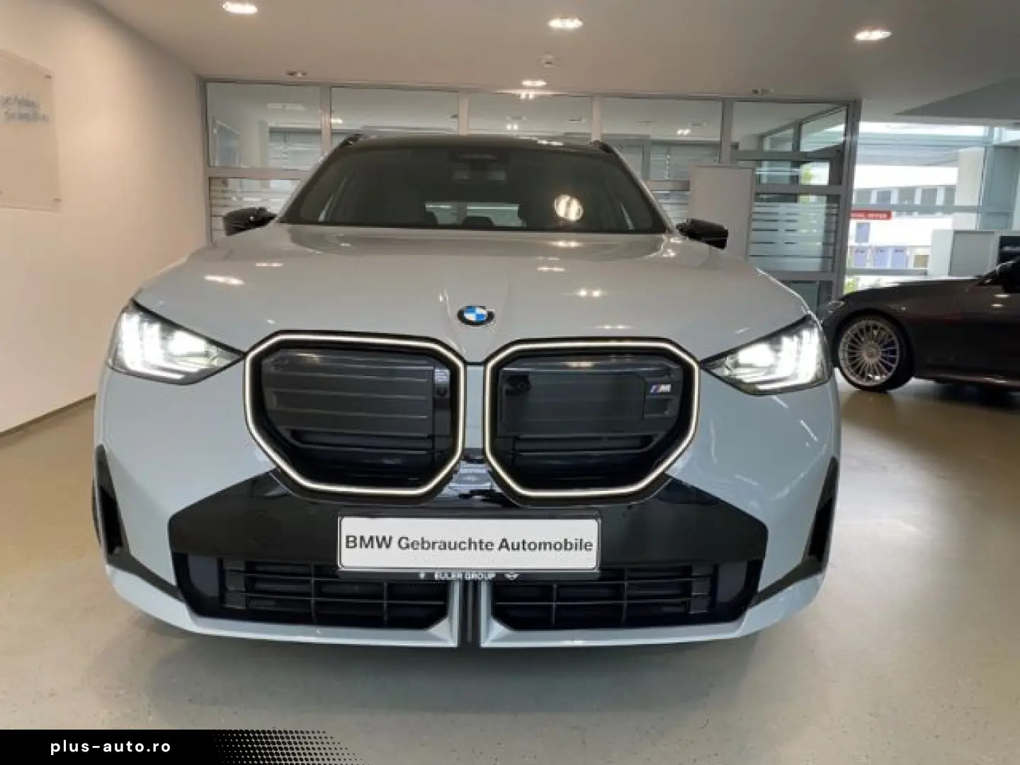 BMW X3 M50 xDrive M SportPRO IconGl Pano StandHz AHK