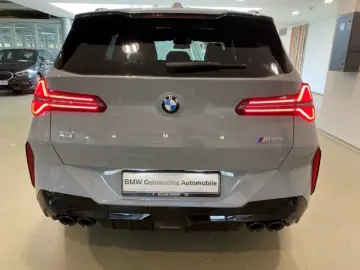 BMW X3 M50 xDrive M SportPRO IconGl Pano StandHz AHK