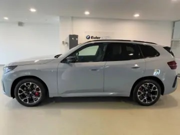 BMW X3 M50 xDrive M SportPRO IconGl Pano StandHz AHK