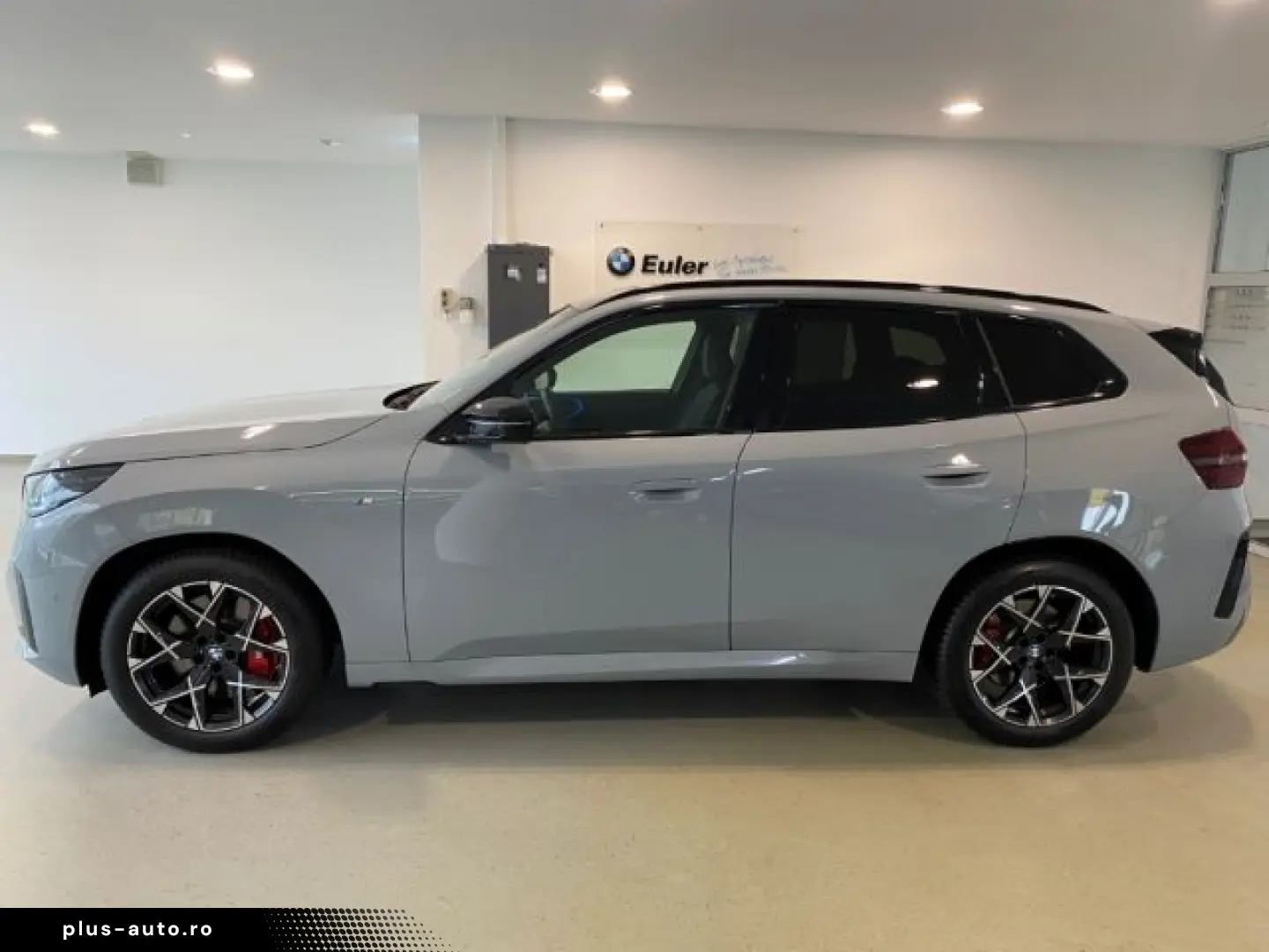 BMW X3 M50 xDrive M SportPRO IconGl Pano StandHz AHK