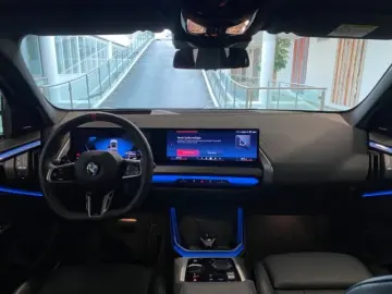 BMW X3 M50 xDrive M SportPRO IconGl Pano StandHz AHK