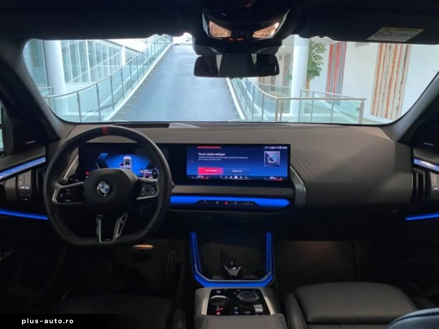 BMW X3 M50 xDrive M SportPRO IconGl Pano StandHz AHK