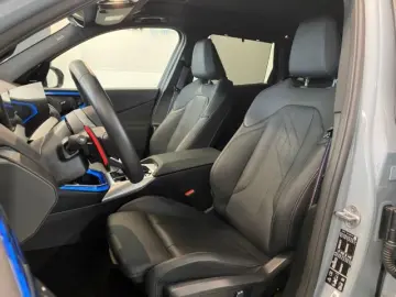 BMW X3 M50 xDrive M SportPRO IconGl Pano StandHz AHK