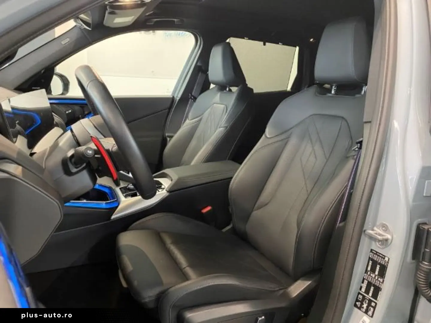 BMW X3 M50 xDrive M SportPRO IconGl Pano StandHz AHK