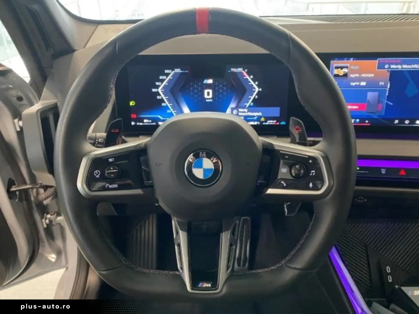 BMW X3 M50 xDrive M SportPRO IconGl Pano StandHz AHK