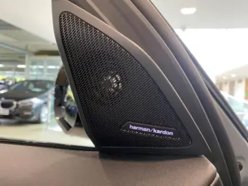 BMW X3 M50 xDrive M SportPRO IconGl Pano StandHz AHK