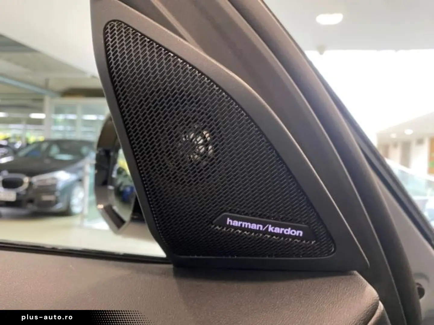 BMW X3 M50 xDrive M SportPRO IconGl Pano StandHz AHK