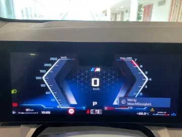 BMW X3 M50 xDrive M SportPRO IconGl Pano StandHz AHK