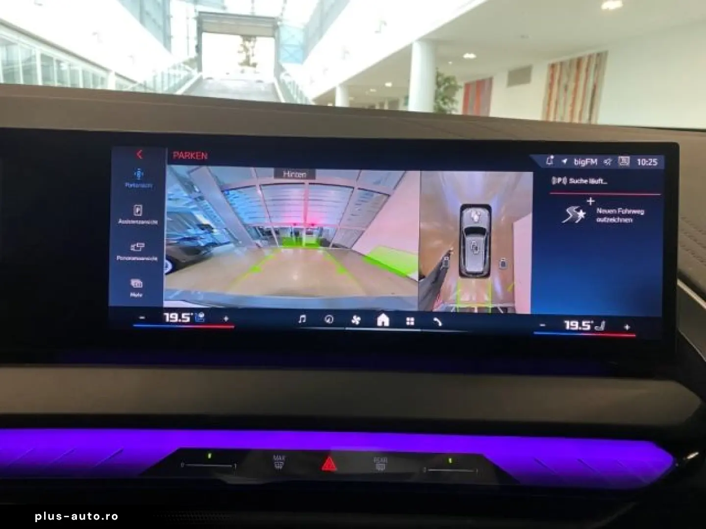 BMW X3 M50 xDrive M SportPRO IconGl Pano StandHz AHK