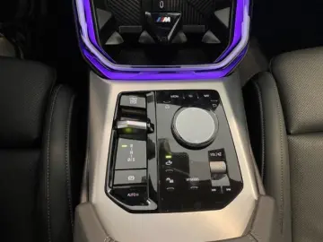 BMW X3 M50 xDrive M SportPRO IconGl Pano StandHz AHK