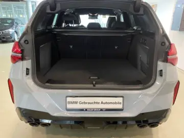 BMW X3 M50 xDrive M SportPRO IconGl Pano StandHz AHK