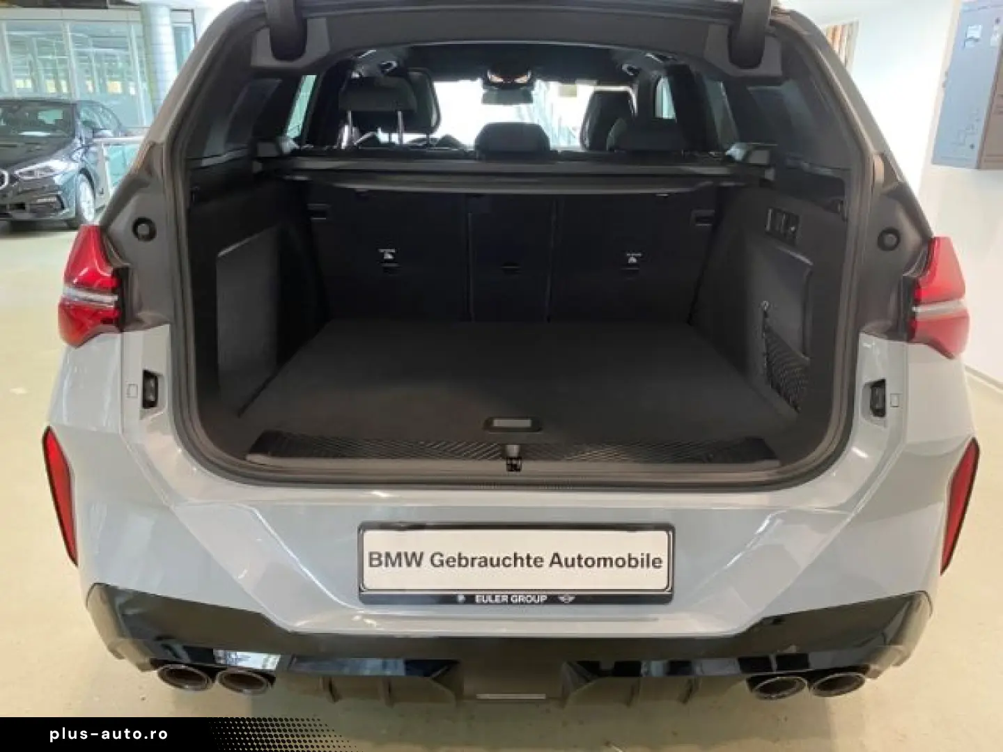 BMW X3 M50 xDrive M SportPRO IconGl Pano StandHz AHK