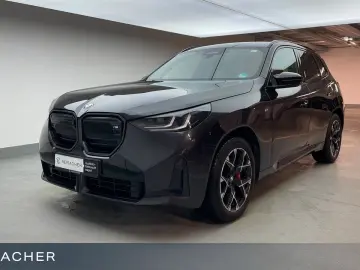 BMW X3 M50 xDrive Navi HUD 360  ACC StdHzg AHK