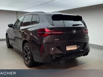 BMW X3 M50 xDrive Navi HUD 360  ACC StdHzg AHK