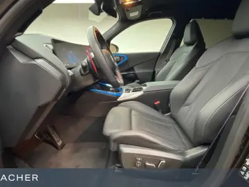 BMW X3 M50 xDrive Navi HUD 360  ACC StdHzg AHK