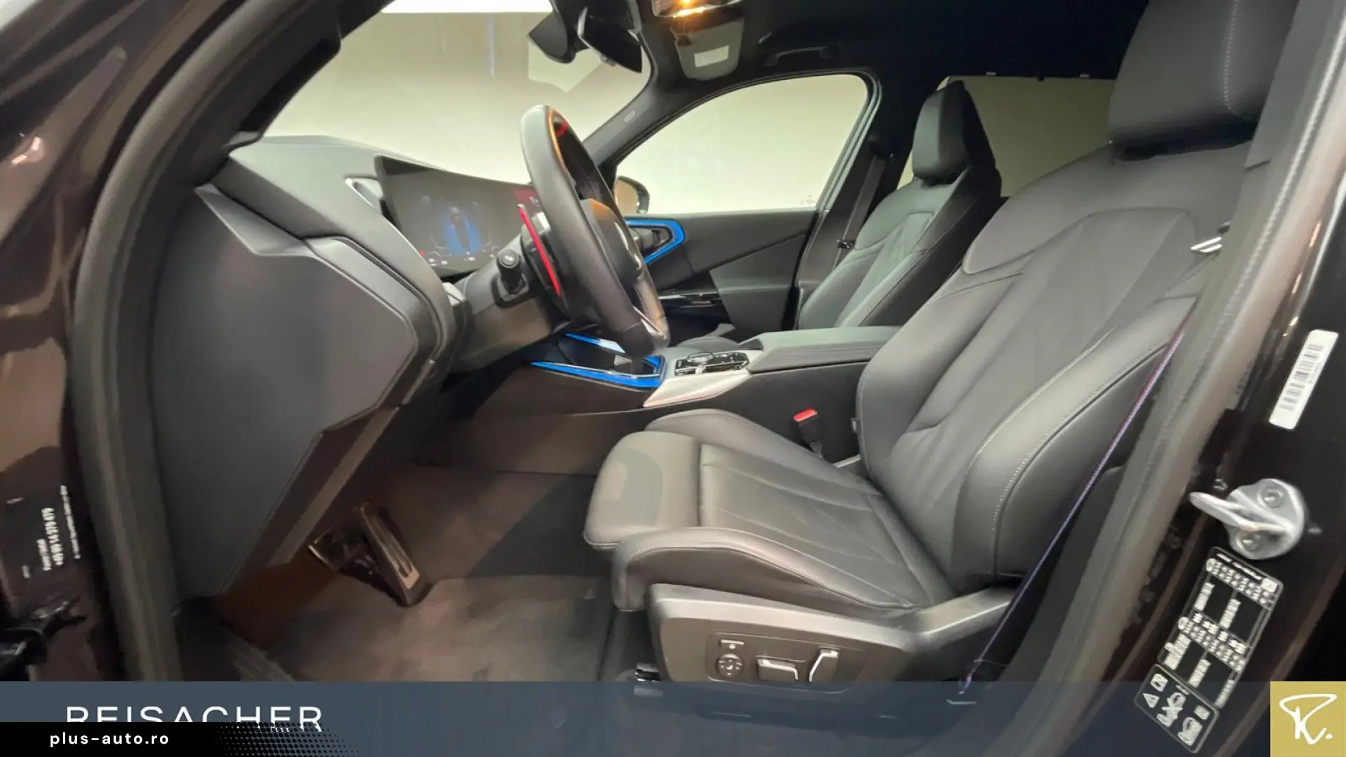 BMW X3 M50 xDrive Navi HUD 360  ACC StdHzg AHK