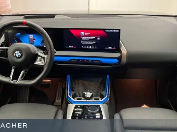 BMW X3 M50 xDrive Navi HUD 360  ACC StdHzg AHK