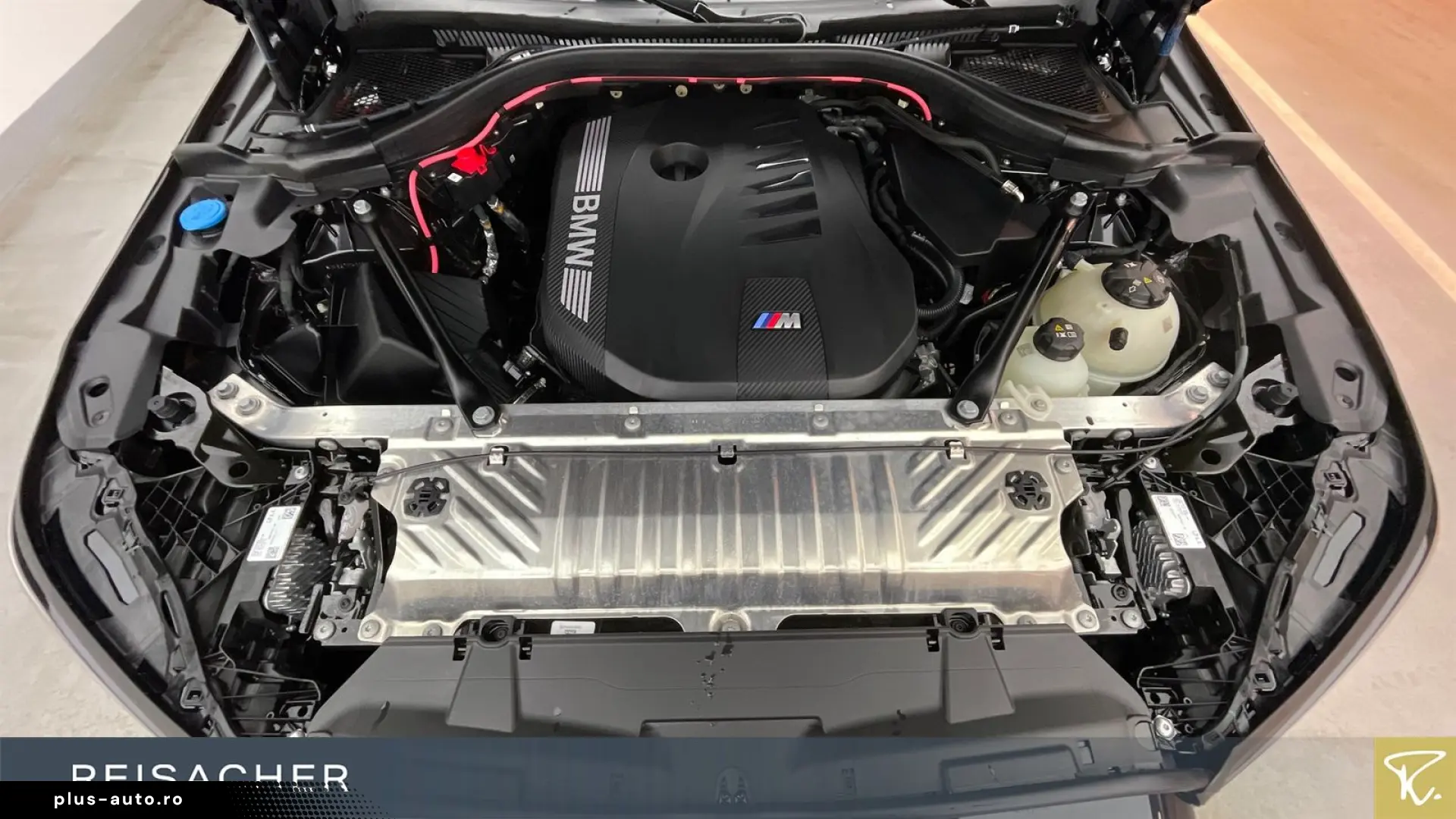 BMW X3 M50 xDrive Navi HUD 360  ACC StdHzg AHK