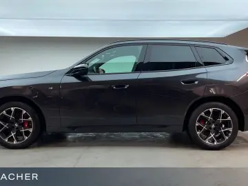 BMW X3 M50 xDrive Navi HUD 360  ACC StdHzg AHK