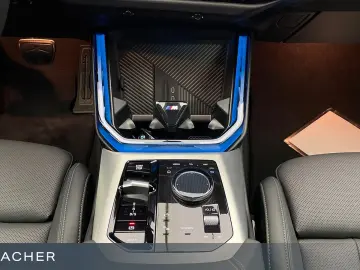 BMW X3 M50 xDrive Navi HUD 360  ACC StdHzg AHK