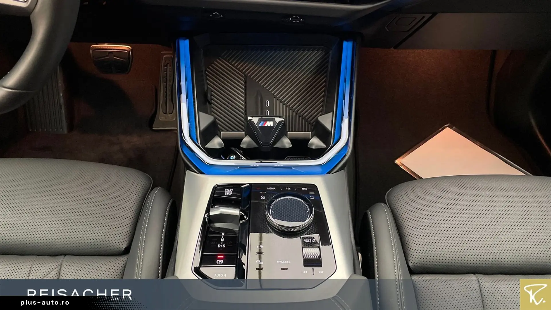 BMW X3 M50 xDrive Navi HUD 360  ACC StdHzg AHK