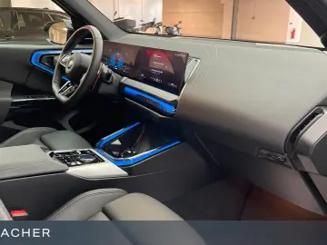 BMW X3 M50 xDrive Navi HUD 360  ACC StdHzg AHK