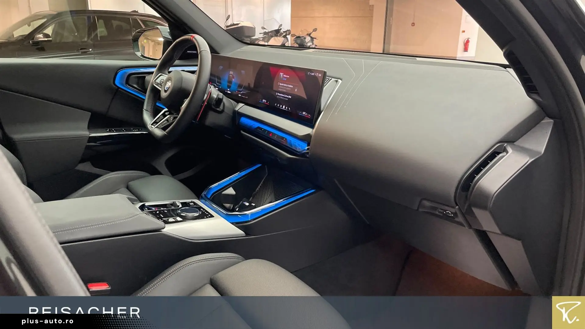 BMW X3 M50 xDrive Navi HUD 360  ACC StdHzg AHK