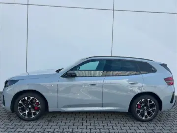 BMW X3 M50 xDrive M Sport PRO Iconic AHK Pano H K St