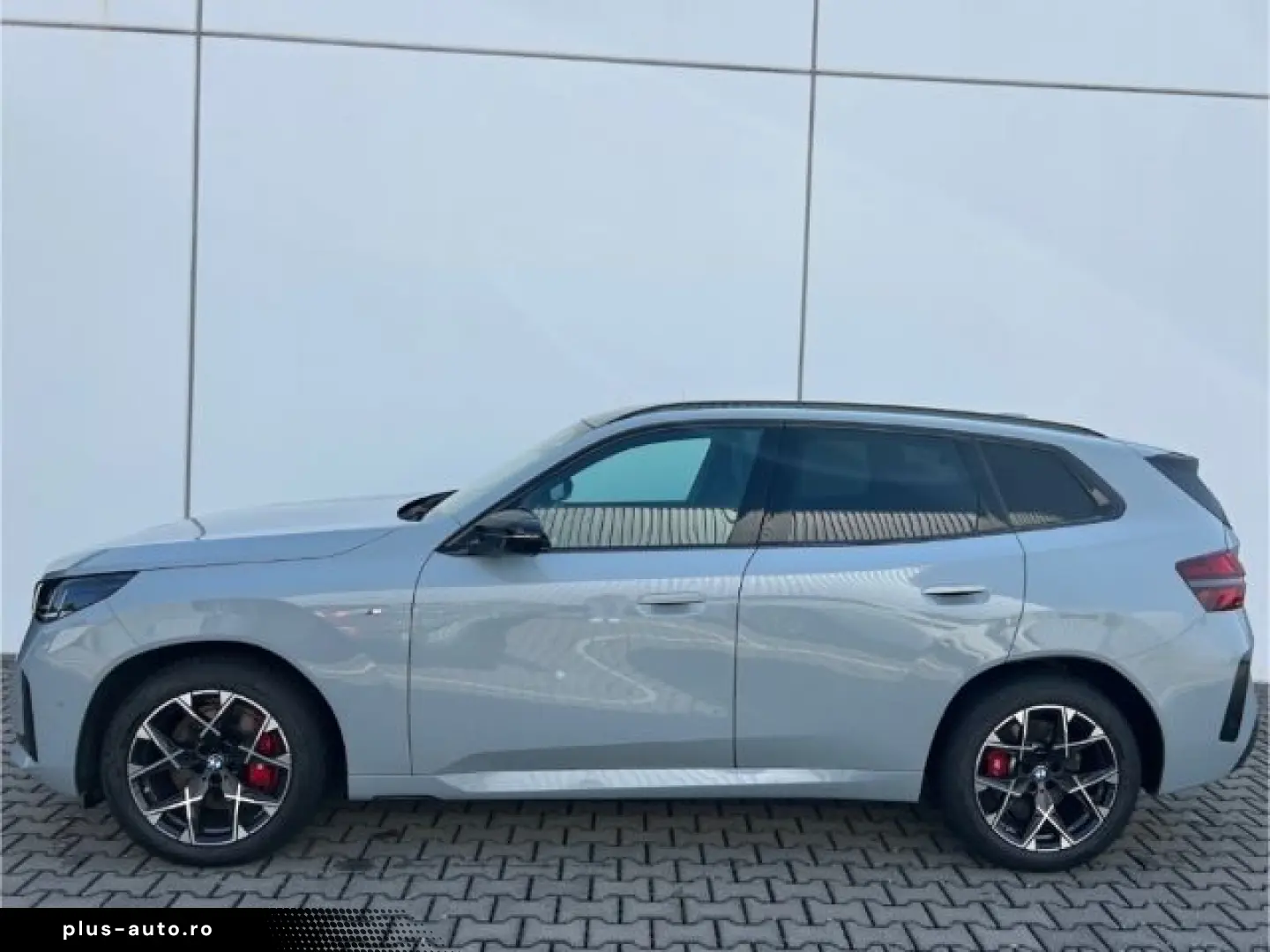 BMW X3 M50 xDrive M Sport PRO Iconic AHK Pano H K St