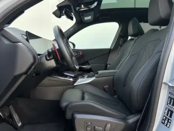 BMW X3 M50 xDrive M Sport PRO Iconic AHK Pano H K St