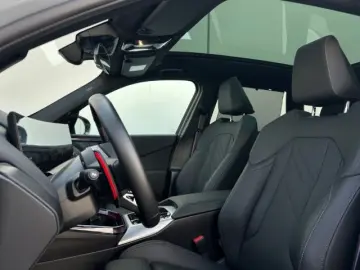 BMW X3 M50 xDrive M Sport PRO Iconic AHK Pano H K St