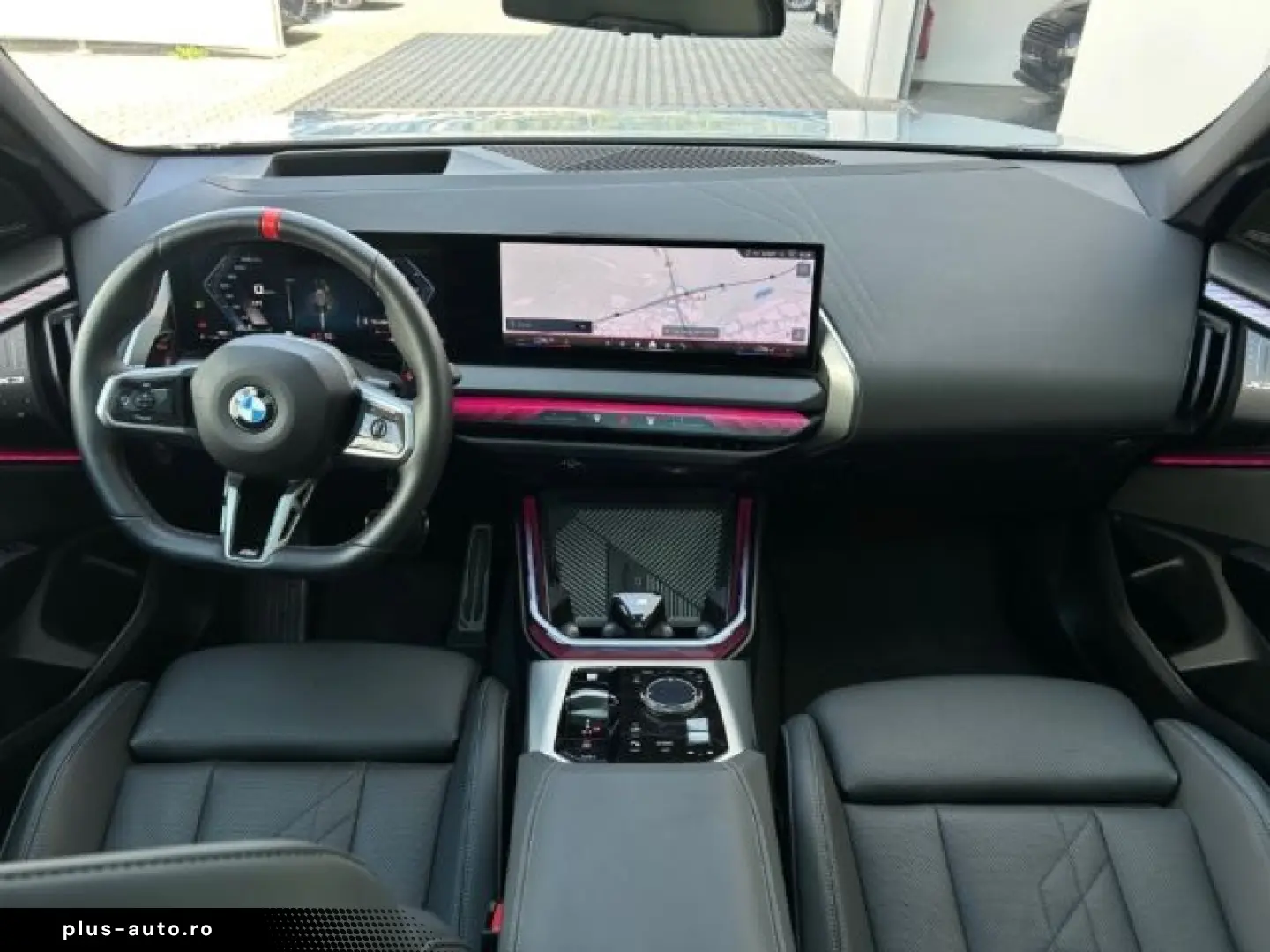 BMW X3 M50 xDrive M Sport PRO Iconic AHK Pano H K St