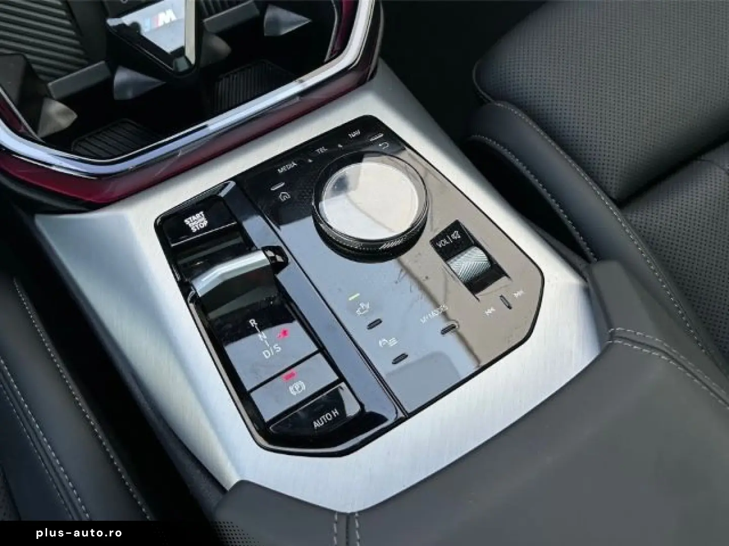 BMW X3 M50 xDrive M Sport PRO Iconic AHK Pano H K St