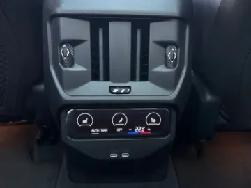 BMW X3 M50 xDrive M Sport PRO Iconic AHK Pano H K St