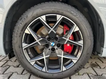 BMW X3 M50 xDrive M Sport PRO Iconic AHK Pano H K St